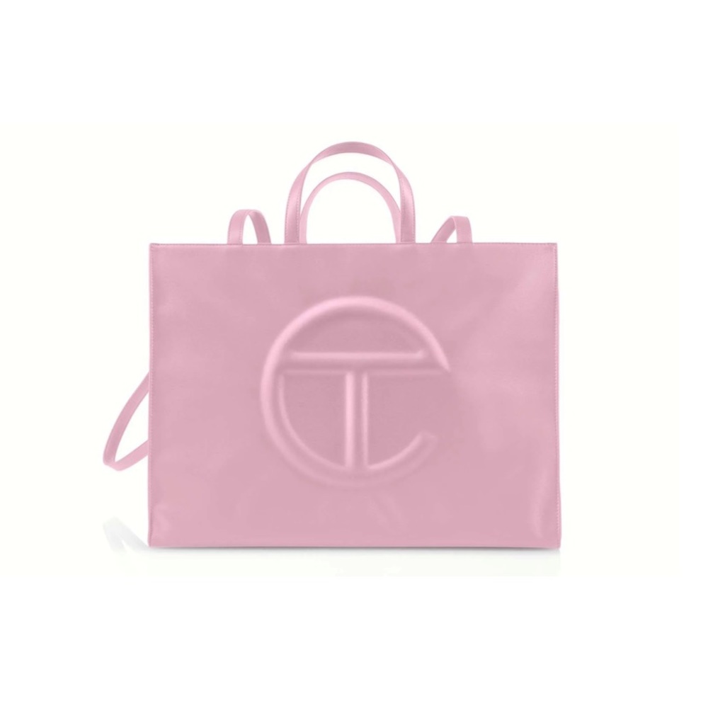 Large Telfar bag